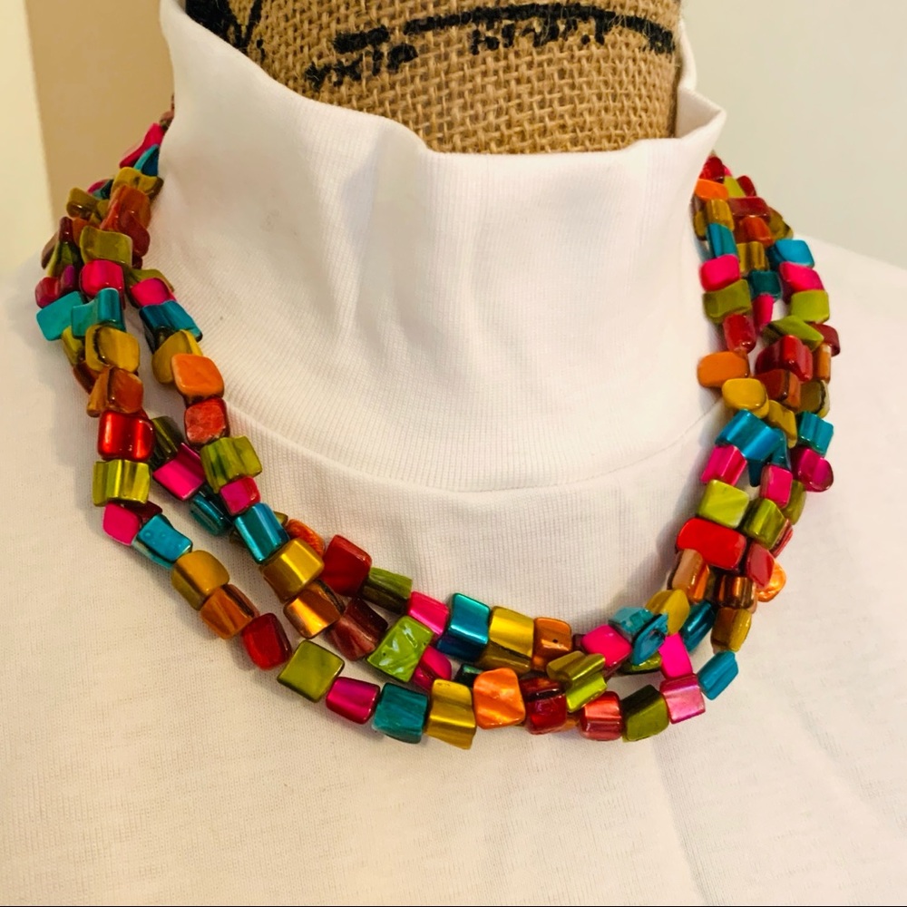 Statement Necklace